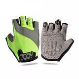 Sport Gloves Half Finger - Jo-products,  - cycling & fishing, 