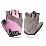 Sport Gloves Half Finger - Jo-products,  - cycling & fishing, 