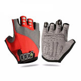 Sport Gloves Half Finger - Jo-products,  - cycling & fishing, 
