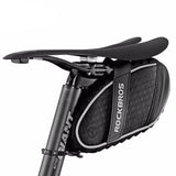 2017 Bicycle Bag 3D Rainproof Saddle Bag - Jo-products,  - cycling & fishing, 