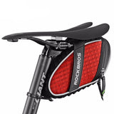2017 Bicycle Bag 3D Rainproof Saddle Bag - Jo-products,  - cycling & fishing, 