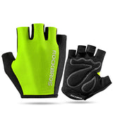 Sport Gloves Half Finger - Jo-products,  - cycling & fishing, 