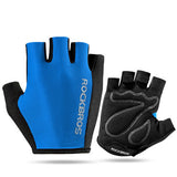 Sport Gloves Half Finger - Jo-products,  - cycling & fishing, 