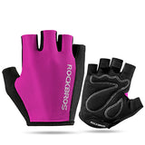 Sport Gloves Half Finger - Jo-products,  - cycling & fishing, 