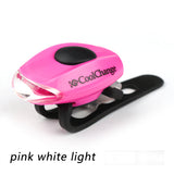 Flashlight for bicycles - Jo-products,  - cycling & fishing, 
