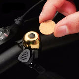 Mountain , bicycle bells - Jo-products,  - cycling & fishing, 