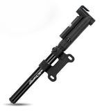 bicycle pump - Jo-products,  - cycling & fishing, 