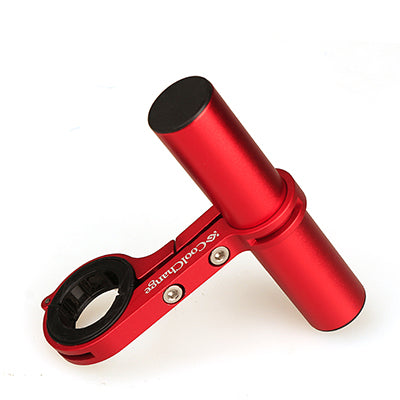 Bicycle T-frame handlebar adapter - Jo-products,  - cycling & fishing, 