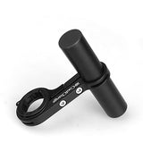 Bicycle T-frame handlebar adapter - Jo-products,  - cycling & fishing, 