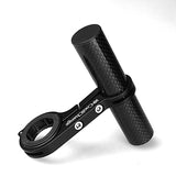 Bicycle T-frame handlebar adapter - Jo-products,  - cycling & fishing, 