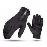 bike  gloves full finger slip  touch screen - Jo-products,  - cycling & fishing, 