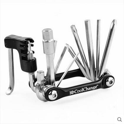 11in1 Multi-function for Bike - Jo-products,  - cycling & fishing, 