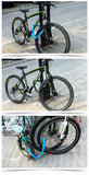 Bicycle Password 5 Numbers Lock - Jo-products,  - cycling & fishing, 