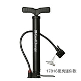 High Pressure Bicycle Pump - Jo-products,  - cycling & fishing, 