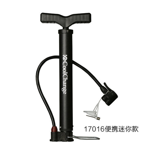 High Pressure Bicycle Pump - Jo-products,  - cycling & fishing, 