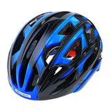 High quality bicycle helmet + glasses (Pro) - Jo-products, helmet - cycling & fishing, 