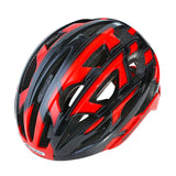 High quality bicycle helmet + glasses (Pro) - Jo-products, helmet - cycling & fishing, 