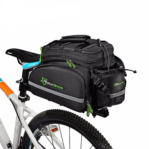 2017 Bicycle bag Outdoor Sports Multifunctional - Jo-products,  - cycling & fishing, 