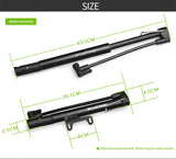 2017 New Bicycle Pump - Jo-products,  - cycling & fishing, 