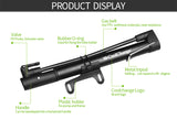 2017 New Bicycle Pump - Jo-products,  - cycling & fishing, 