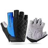 2017 Bike Half Finger Gloves - Jo-products,  - cycling & fishing, 