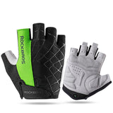 2017 Bike Half Finger Gloves - Jo-products,  - cycling & fishing, 