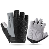 2017 Bike Half Finger Gloves - Jo-products,  - cycling & fishing, 
