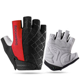 2017 Bike Half Finger Gloves - Jo-products,  - cycling & fishing, 