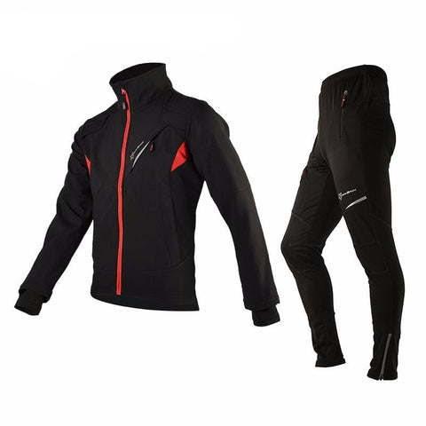trousers and sweater sets - Jo-products,  - cycling & fishing, 