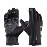Winter 2017 Thermal Gloves-Windproof Full Finger - Jo-products,  - cycling & fishing, 