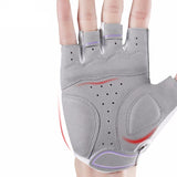 2017 Sports Gloves Half Finger - Jo-products,  - cycling & fishing, 