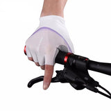 2017 Sports Gloves Half Finger - Jo-products,  - cycling & fishing, 