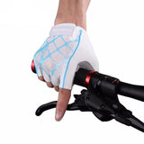 2017 Sports Gloves Half Finger - Jo-products,  - cycling & fishing, 
