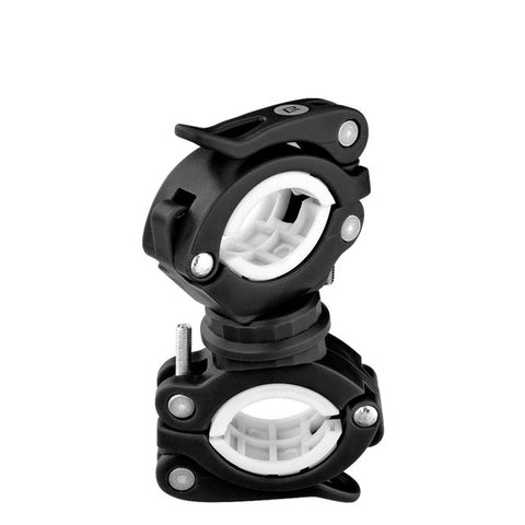 Cycling Bike Rotating Light Double Holder - Jo-products,  - cycling & fishing, 