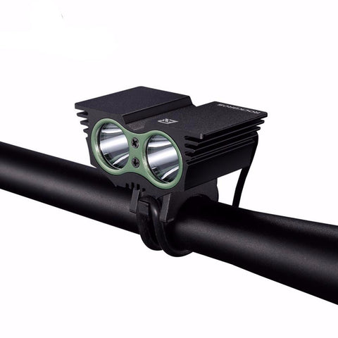 Bicycle Light Waterproof Rechargeable - Jo-products,  - cycling & fishing, 