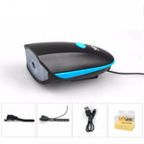 2017 Bike Horn Light Headlight usb Charging - Jo-products,  - cycling & fishing, 