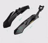 2017 Rear bumper for bicycles - Jo-products,  - cycling & fishing, 