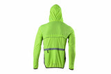 Windproof bicycle coat 2017 - Jo-products, coat - cycling & fishing, 