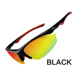 Sunglasses Riding Bike- 4 Lenses - Jo-products,  - cycling & fishing, 