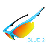Sunglasses Riding Bike- 4 Lenses - Jo-products,  - cycling & fishing, 