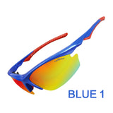 Sunglasses Riding Bike- 4 Lenses - Jo-products,  - cycling & fishing, 