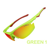 Sunglasses Riding Bike- 4 Lenses - Jo-products,  - cycling & fishing, 