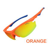 Sunglasses Riding Bike- 4 Lenses - Jo-products,  - cycling & fishing, 