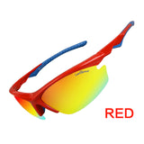 Sunglasses Riding Bike- 4 Lenses - Jo-products,  - cycling & fishing, 