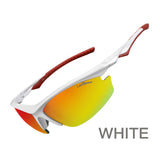 Sunglasses Riding Bike- 4 Lenses - Jo-products,  - cycling & fishing, 