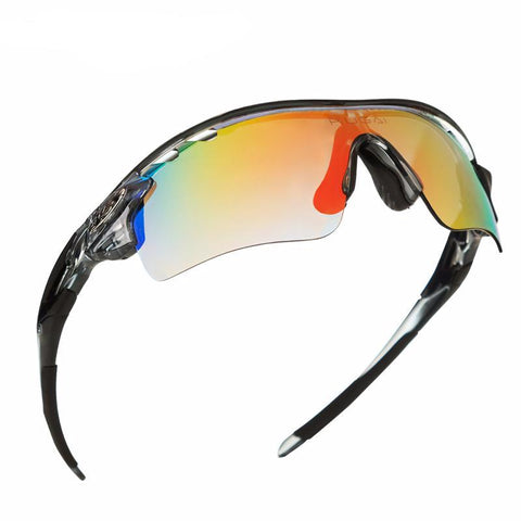 2017 Goggles for riding-Pack of 5 colors - Jo-products,  - cycling & fishing, 