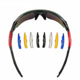 2017 Goggles for riding-Pack of 5 colors - Jo-products,  - cycling & fishing, 