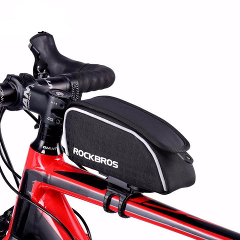 2017 NEW Bicycle Bag Rainproof - Jo-products,  - cycling & fishing, 