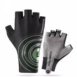 Sports Bike Gloves Half Finger - Jo-products,  - cycling & fishing, 