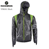 Windproof bicycle coat - Jo-products, coat - cycling & fishing, 